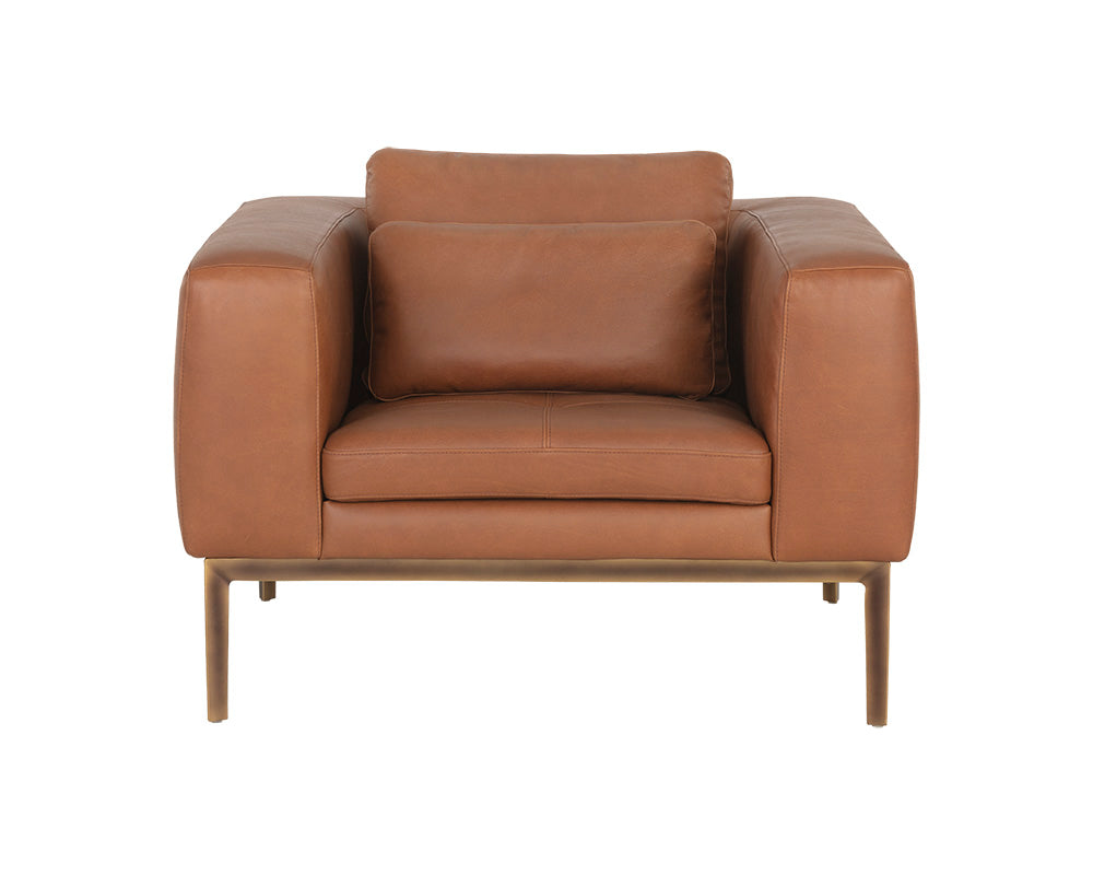 Burr Armchair - stylish lounge chairs for any room | Image 4 | InSTYLE Home & Rugs