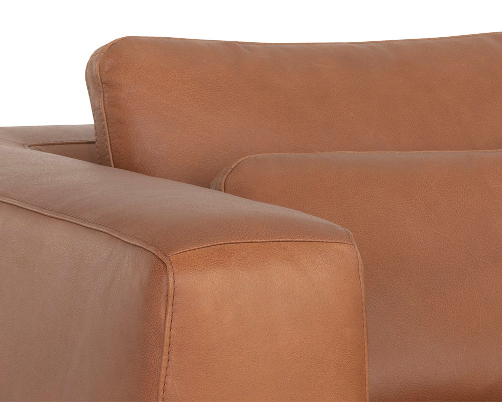 Burr Armchair - stylish lounge chairs for any room | Image 8 | InSTYLE Home & Rugs