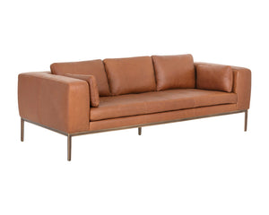 Burr Sofa - stylish seating for your home | Image 1 | InSTYLE Home & Rugs