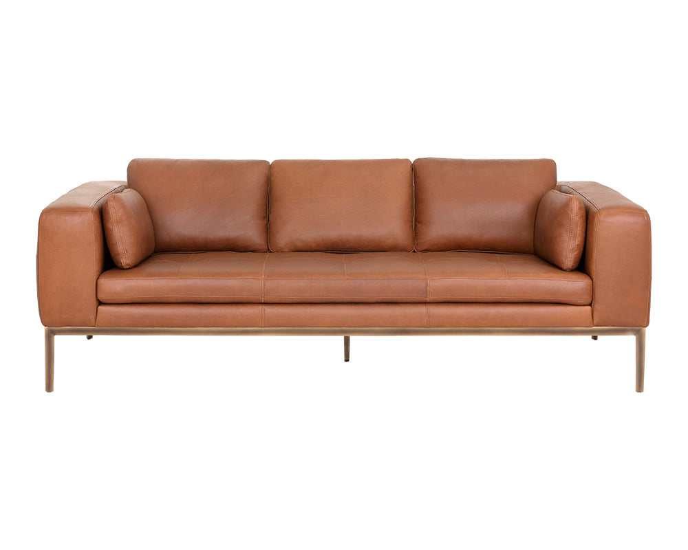 Burr Sofa - stylish seating for your home | Image 5 | InSTYLE Home & Rugs