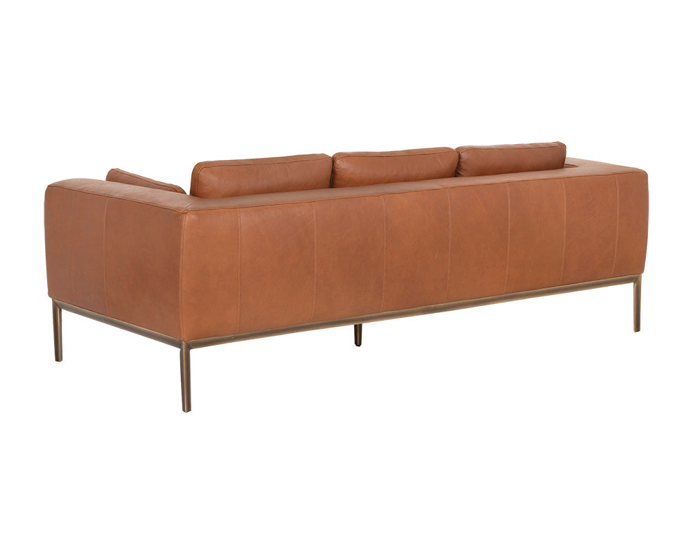 Burr Sofa - stylish seating for your home | Image 6 | InSTYLE Home & Rugs