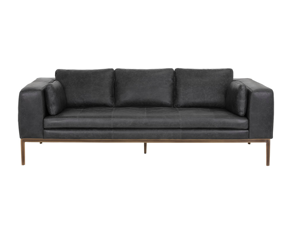Burr Sofa - stylish seating for your home | Image 11 | InSTYLE Home & Rugs