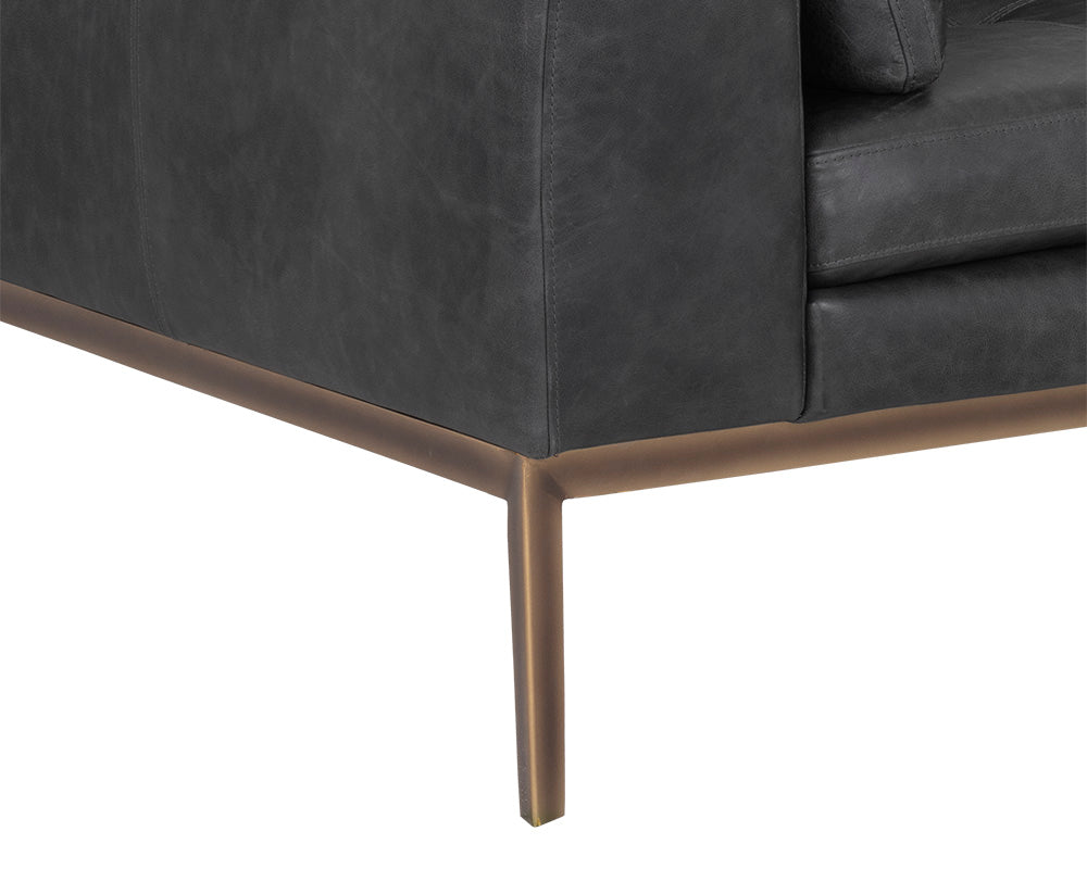 Burr Sofa - stylish seating for your home | Image 13 | InSTYLE Home & Rugs