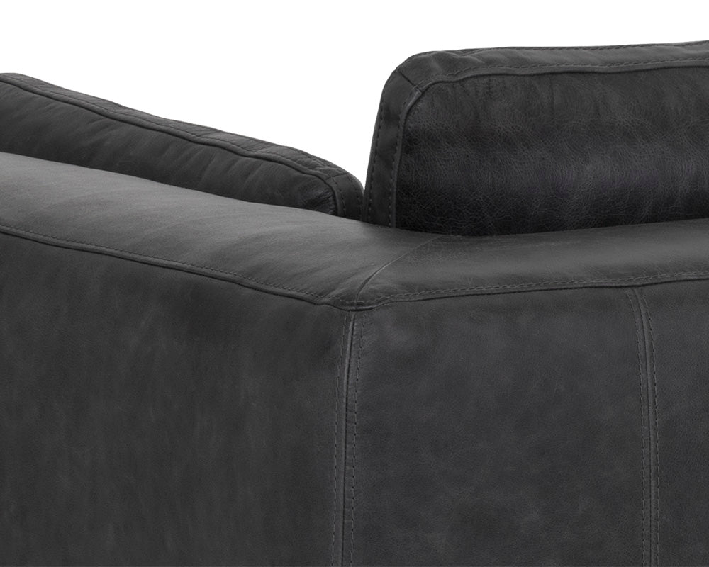 Burr Sofa - stylish seating for your home | Image 15 | InSTYLE Home & Rugs