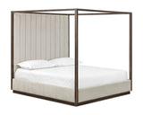 Casette Canopy Bed - comfortable beds for restful sleep | Image 6 | InSTYLE Home & Rugs