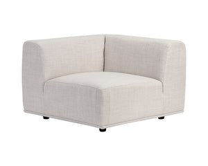 Darren Modular - stylish lounge chairs for any room | Image 2 | InSTYLE Home & Rugs