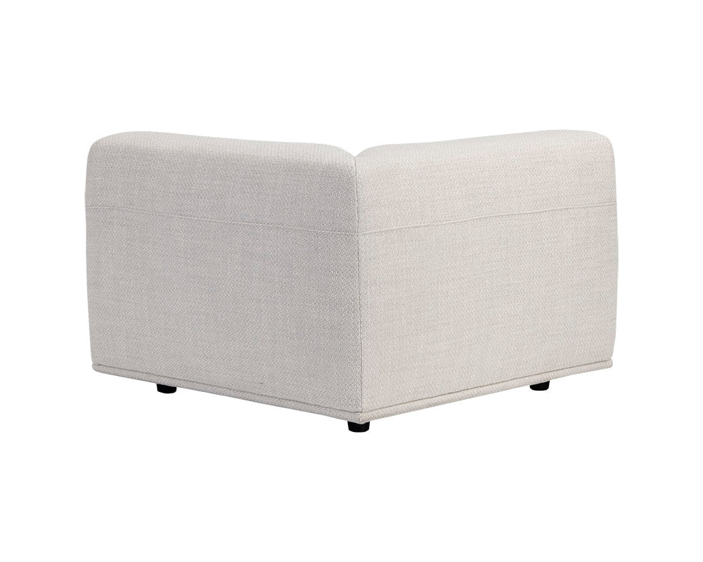 Darren Modular - comfortable chairs for relaxation | Image 16 | InSTYLE Home & Rugs