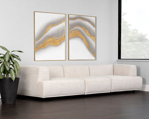 Darren Modular - comfortable chairs for relaxation | Image 10 | InSTYLE Home & Rugs