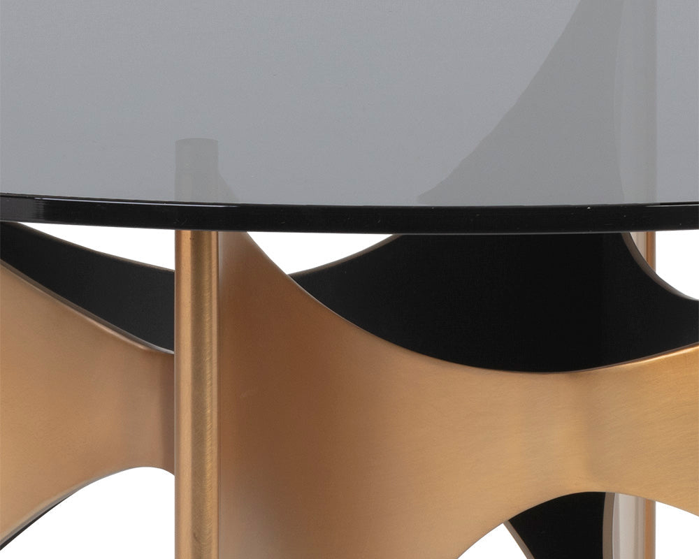 London Coffee Table - stylish tables for living rooms | Image 4 | InSTYLE Home & Rugs