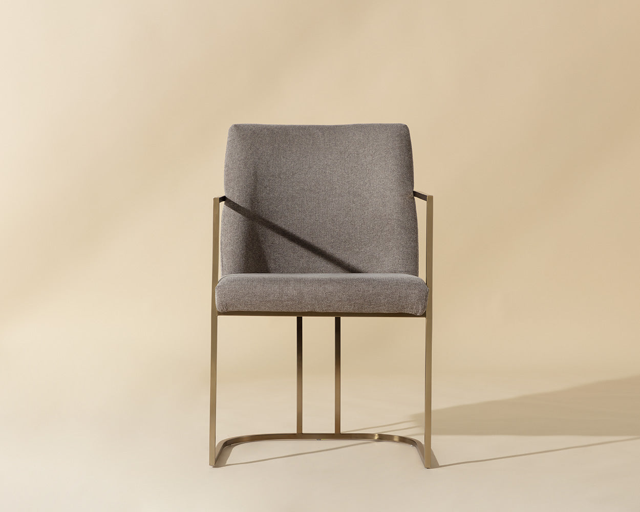 Rayla Dining Armchair - elegant seating for dining areas | Image 4 | InSTYLE Home & Rugs