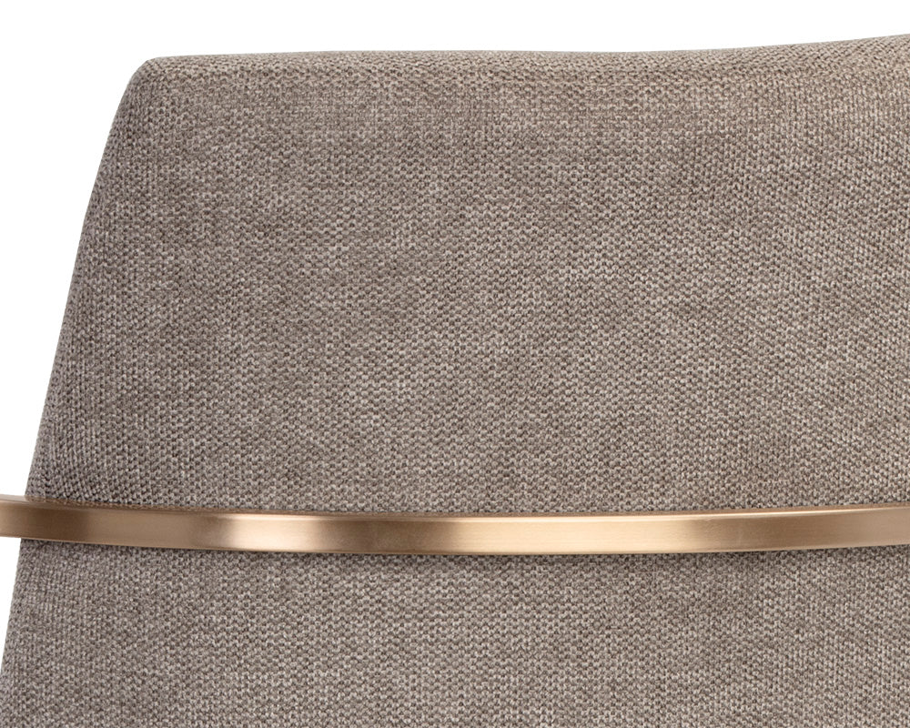 Rayla Dining Armchair - elegant seating for dining areas | Image 12 | InSTYLE Home & Rugs