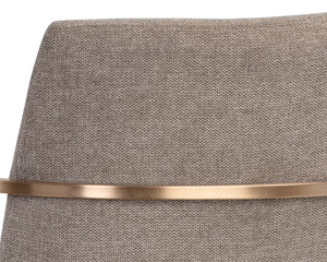 Rayla Dining Armchair - elegant seating for dining areas | Image 12 | InSTYLE Home & Rugs
