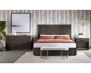 Rayla Bench - stylish benches for any space | Image 2 | InSTYLE Home & Rugs