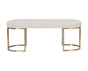 Rayla Bench - stylish benches for any space | Image 7 | InSTYLE Home & Rugs