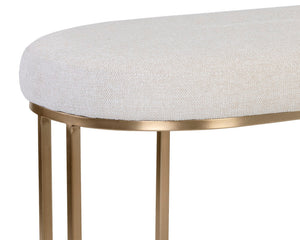 Rayla Bench - stylish benches for any space | Image 9 | InSTYLE Home & Rugs