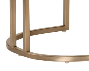 Rayla Bench - stylish benches for any space | Image 10 | InSTYLE Home & Rugs