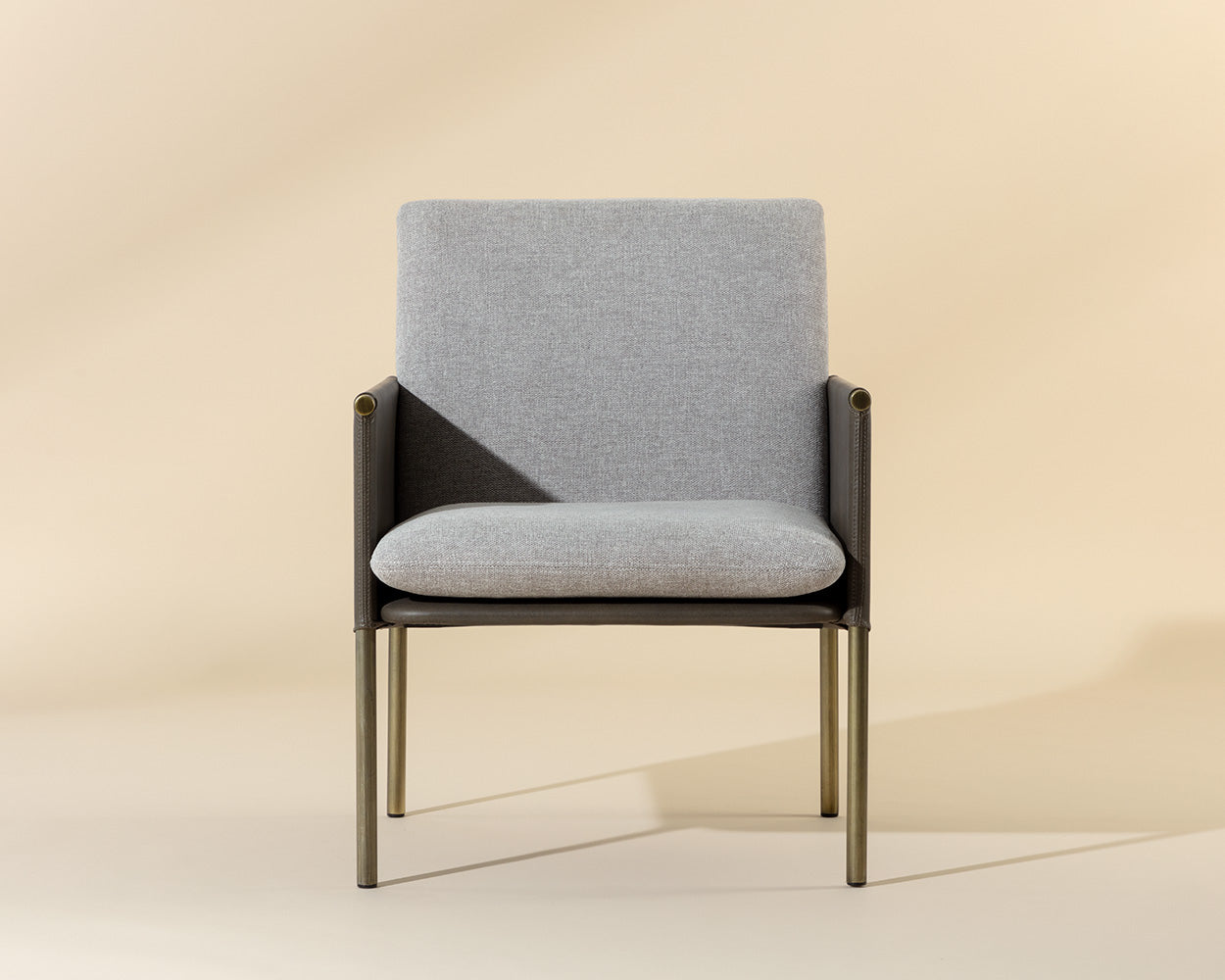 Bellevue Lounge Chair - comfortable chairs for relaxation | Image 3 | InSTYLE Home & Rugs