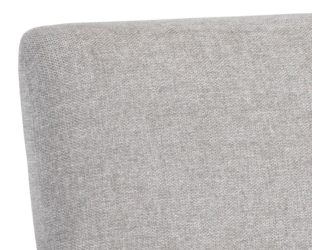 Bellevue Lounge Chair - comfortable chairs for relaxation | Image 10 | InSTYLE Home & Rugs