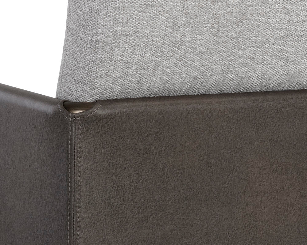 Bellevue Lounge Chair - comfortable chairs for relaxation | Image 11 | InSTYLE Home & Rugs