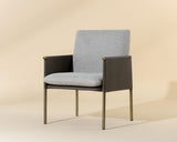 Bellevue Lounge Chair - comfortable chairs for relaxation | Image 1 | InSTYLE Home & Rugs