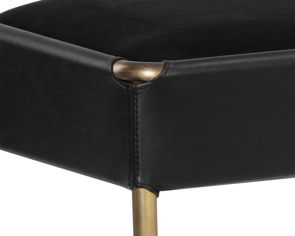 Bellevue Bench - stylish benches for any space | Image 13 | InSTYLE Home & Rugs