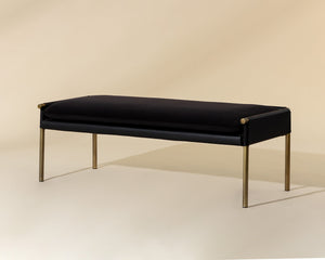 Bellevue Bench - stylish benches for any space | Image 1 | InSTYLE Home & Rugs