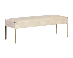 Bellevue Bench - stylish benches for any space | Image 15 | InSTYLE Home & Rugs