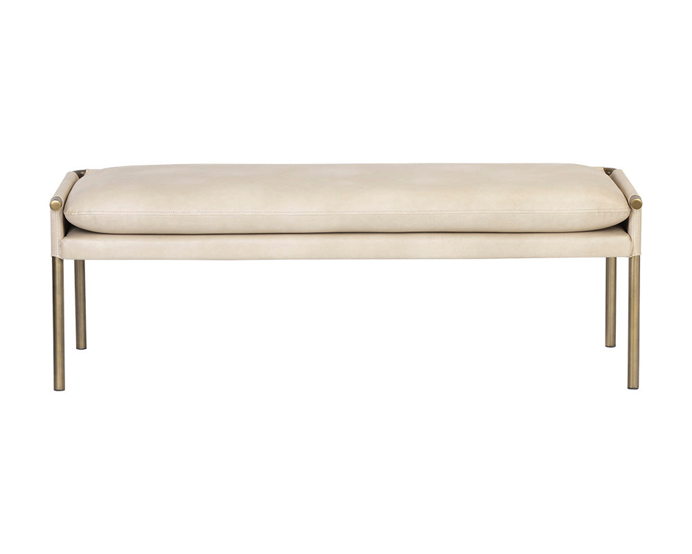 Bellevue Bench - stylish benches for any space | Image 16 | InSTYLE Home & Rugs
