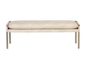 Bellevue Bench - stylish benches for any space | Image 16 | InSTYLE Home & Rugs