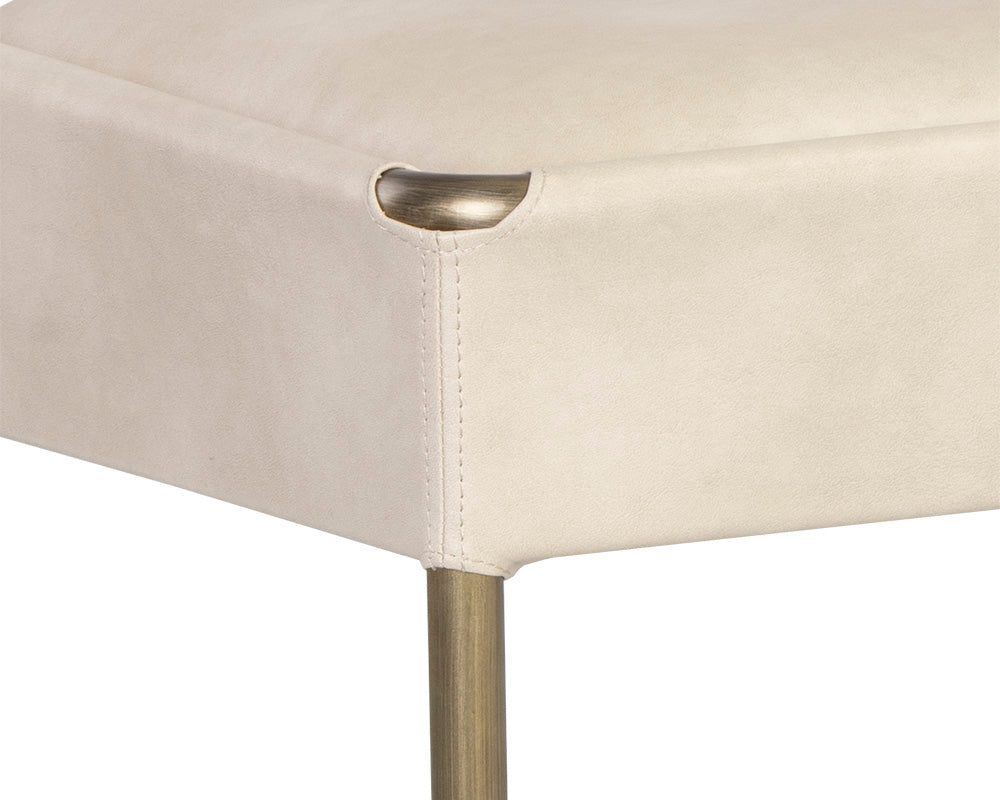 Bellevue Bench - stylish benches for any space | Image 18 | InSTYLE Home & Rugs