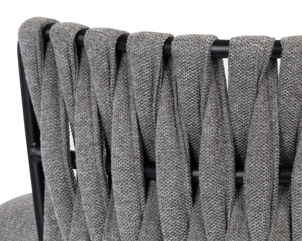 Sarai Barstool - modern bar seating with style | Image 7 | InSTYLE Home & Rugs