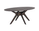 Adel Dining Table - 71"