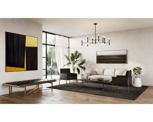 Umea Hand-woven Rug - soft rugs for cozy interiors | Image 14 | InSTYLE Home & Rugs