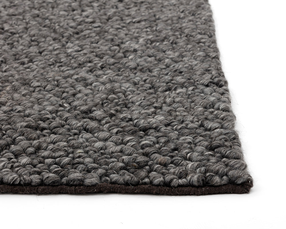 Umea Hand-woven Rug - soft rugs for cozy interiors | Image 17 | InSTYLE Home & Rugs