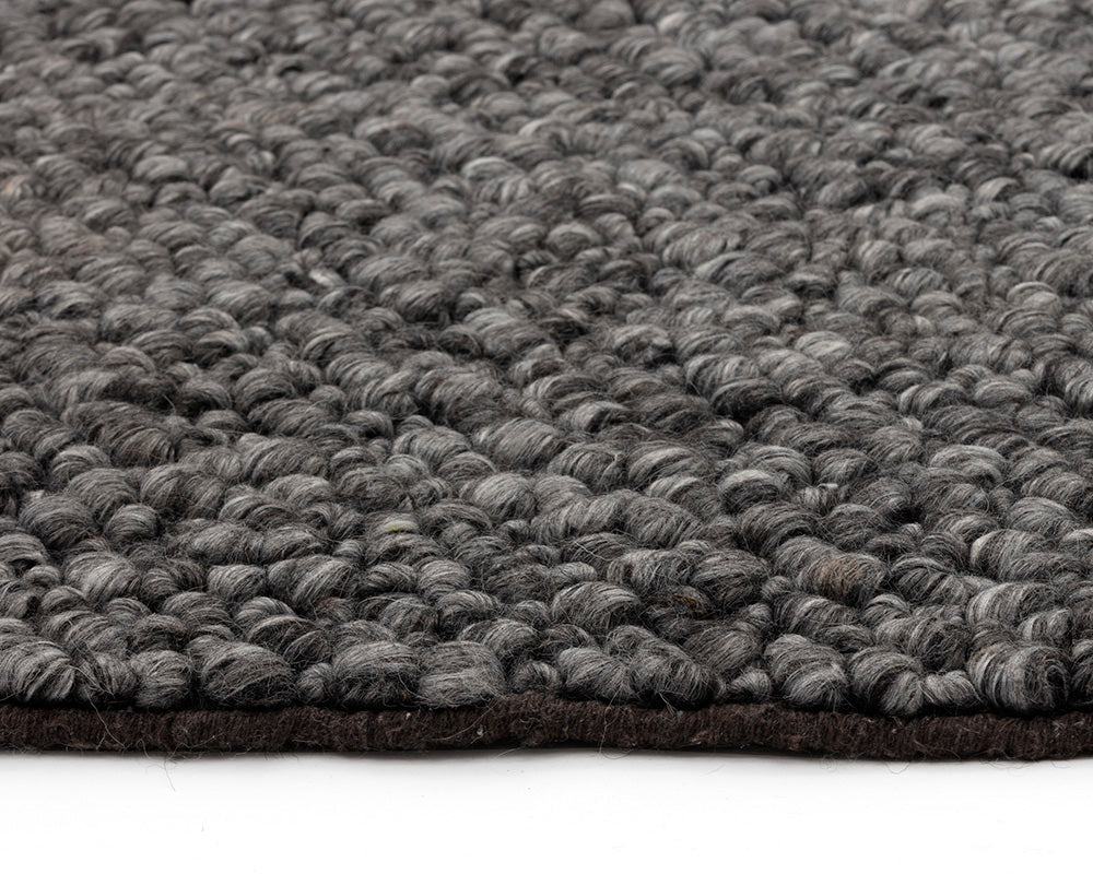 Umea Hand-woven Rug - soft rugs for cozy interiors | Image 18 | InSTYLE Home & Rugs