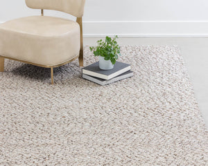 Umea Hand-woven Rug - soft rugs for cozy interiors | Image 11 | InSTYLE Home & Rugs