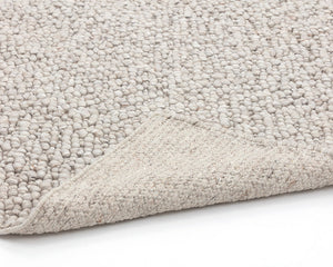 Umea Hand-woven Rug - soft rugs for cozy interiors | Image 13 | InSTYLE Home & Rugs