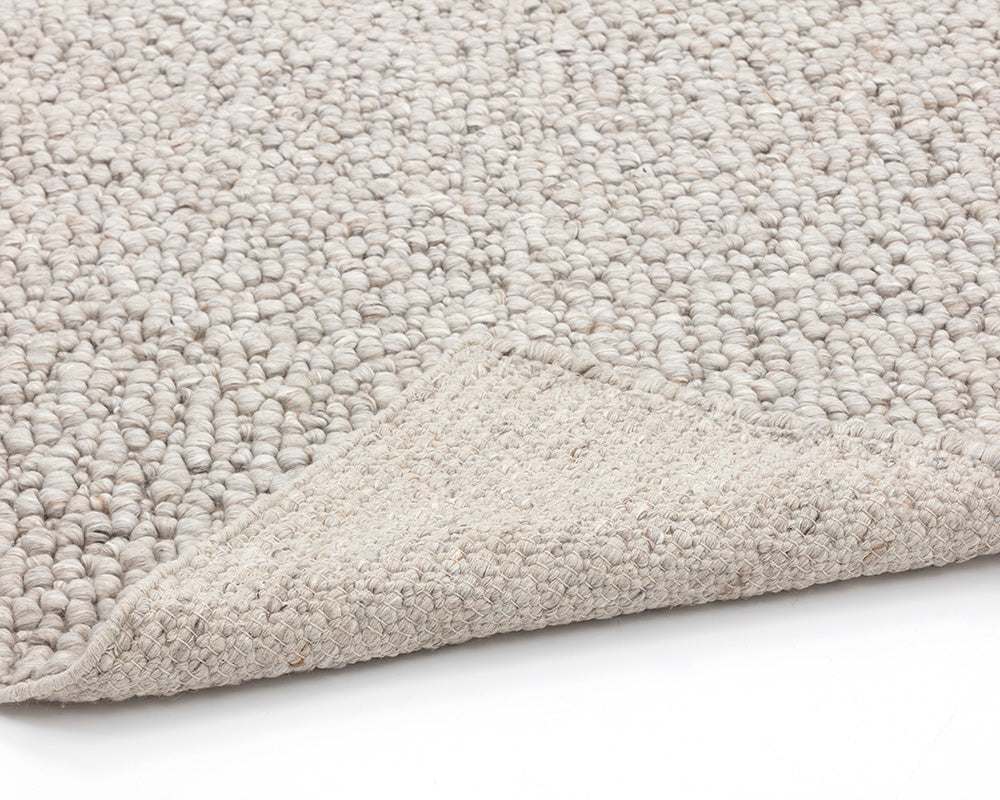 Umea Hand-woven Rug - soft rugs for cozy interiors | Image 21 | InSTYLE Home & Rugs