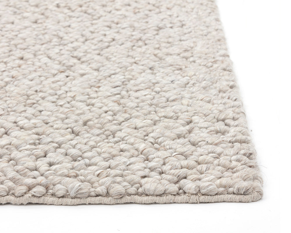 Umea Hand-woven Rug - soft rugs for cozy interiors | Image 22 | InSTYLE Home & Rugs