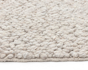 Umea Hand-woven Rug - soft rugs for cozy interiors | Image 15 | InSTYLE Home & Rugs
