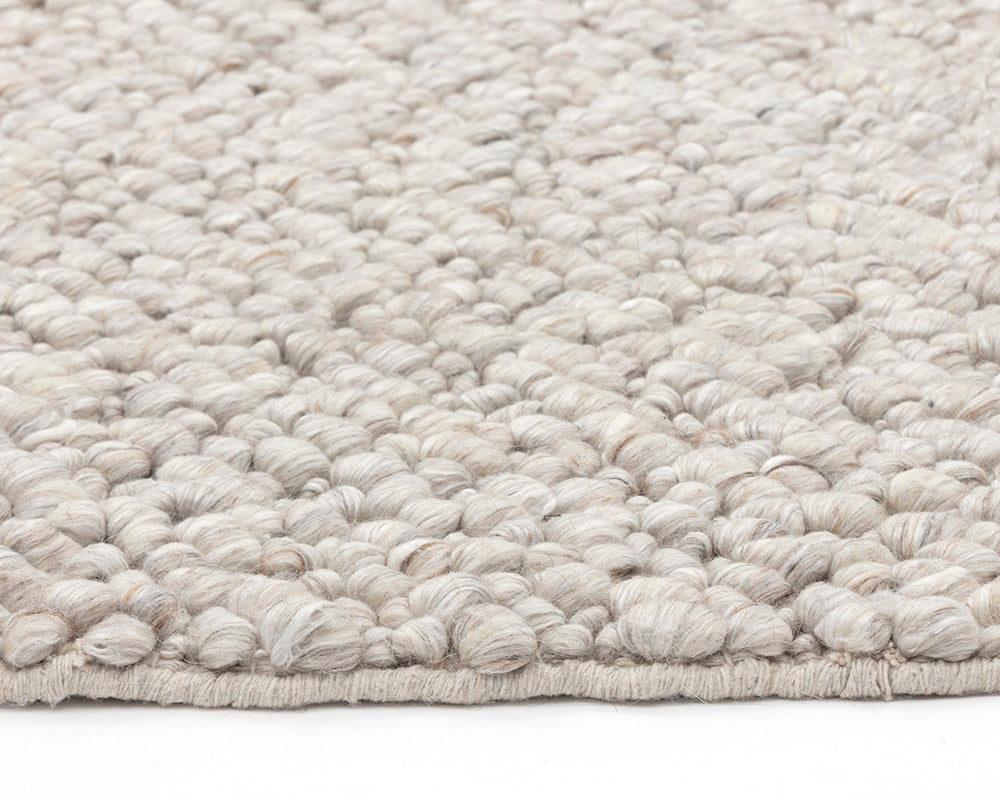 Umea Hand-woven Rug - soft rugs for cozy interiors | Image 23 | InSTYLE Home & Rugs
