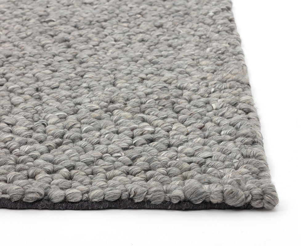 Umea Hand-woven Rug - soft rugs for cozy interiors | Image 25 | InSTYLE Home & Rugs