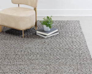 Umea Hand-woven Rug - soft rugs for cozy interiors | Image 35 | InSTYLE Home & Rugs