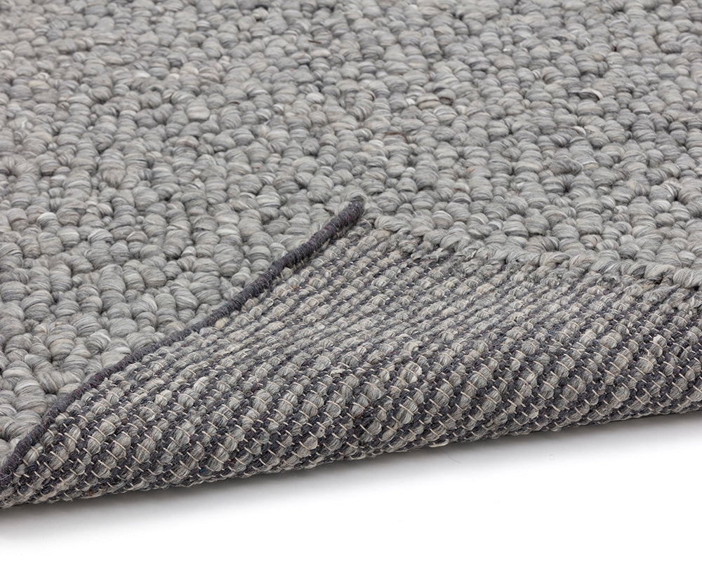 Umea Hand-woven Rug - soft rugs for cozy interiors | Image 31 | InSTYLE Home & Rugs