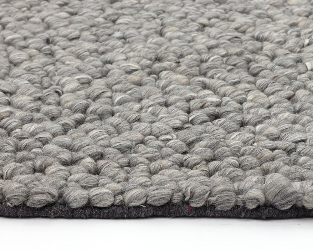 Umea Hand-woven Rug - soft rugs for cozy interiors | Image 33 | InSTYLE Home & Rugs