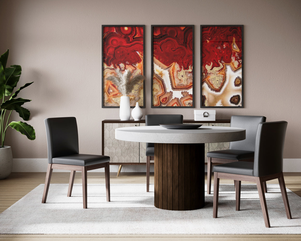 Alaska Hand-loomed Rug - soft rugs for cozy interiors | Image 24 | InSTYLE Home & Rugs