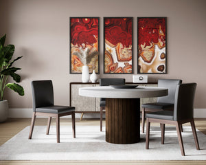 Alaska Hand-loomed Rug - soft rugs for cozy interiors | Image 24 | InSTYLE Home & Rugs