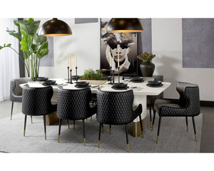 Whistler Hand-loomed Rug - elegant rugs for living spaces | Image 5 | InSTYLE Home & Rugs
