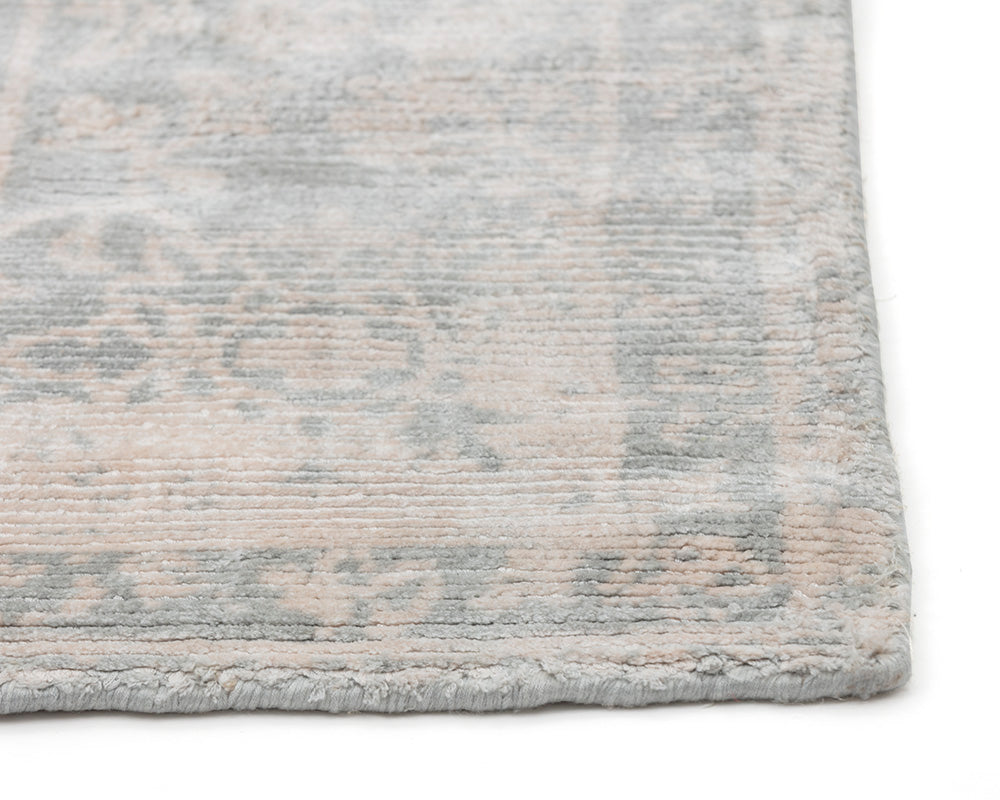 Boca Hand-loomed Rug - perfect rugs for modern homes | Image 6 | InSTYLE Home & Rugs