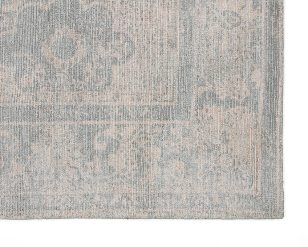 Boca Hand-loomed Rug - perfect rugs for modern homes | Image 10 | InSTYLE Home & Rugs